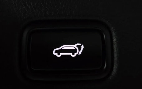 KIA Mohave I, 2022 год, 3 200 000 рублей, 18 фотография