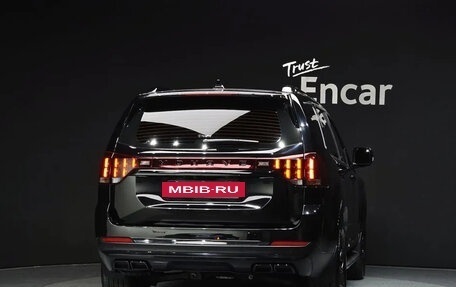KIA Mohave I, 2022 год, 3 200 000 рублей, 4 фотография