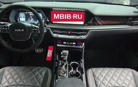 KIA Mohave I, 2022 год, 3 200 000 рублей, 6 фотография