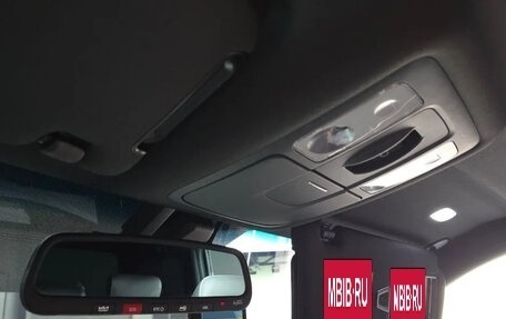 KIA Mohave I, 2022 год, 3 200 000 рублей, 15 фотография