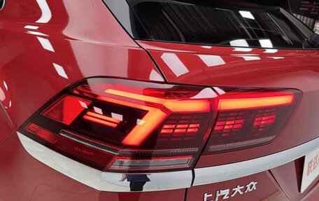 Volkswagen Teramont I, 2021 год, 3 105 095 рублей, 6 фотография