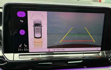 Volkswagen Teramont I, 2021 год, 3 105 095 рублей, 12 фотография