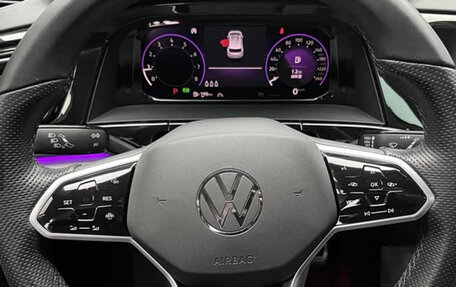 Volkswagen Teramont I, 2021 год, 3 105 095 рублей, 8 фотография