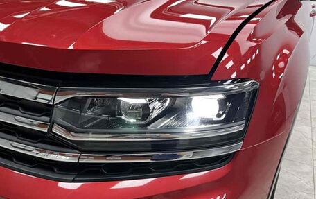 Volkswagen Teramont I, 2021 год, 3 105 095 рублей, 5 фотография
