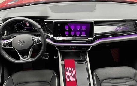 Volkswagen Teramont I, 2021 год, 3 105 095 рублей, 7 фотография
