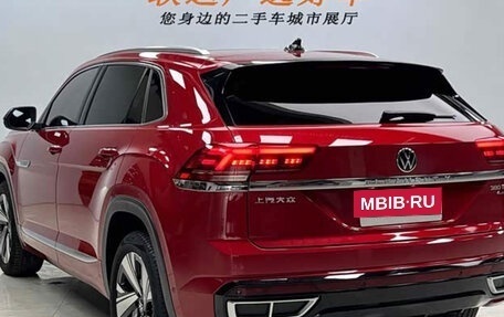 Volkswagen Teramont I, 2021 год, 3 105 095 рублей, 4 фотография