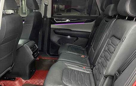 Volkswagen Teramont I, 2021 год, 3 105 095 рублей, 19 фотография