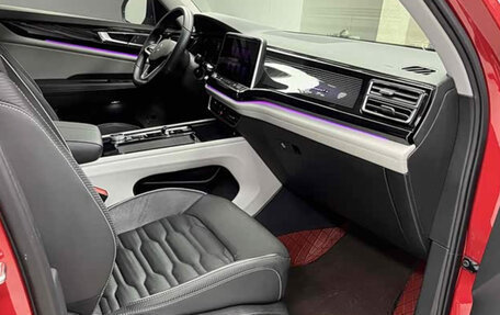 Volkswagen Teramont I, 2021 год, 3 105 095 рублей, 18 фотография
