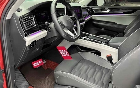 Volkswagen Teramont I, 2021 год, 3 105 095 рублей, 16 фотография