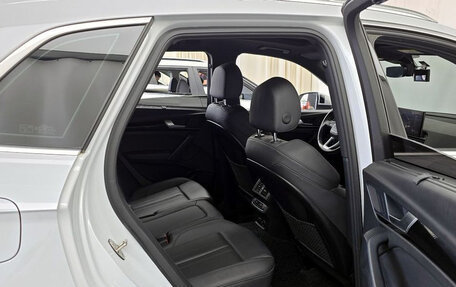Audi Q5, 2021 год, 3 750 000 рублей, 12 фотография