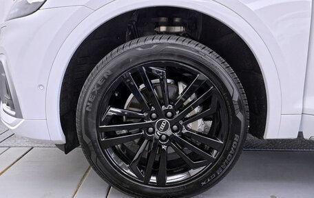 Audi Q5, 2021 год, 3 750 000 рублей, 19 фотография