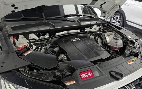 Audi Q5, 2021 год, 3 750 000 рублей, 20 фотография