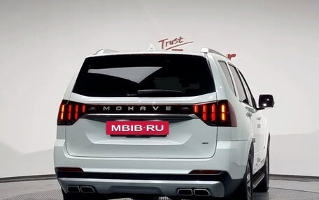 KIA Mohave I, 2021 год, 4 205 000 рублей, 3 фотография