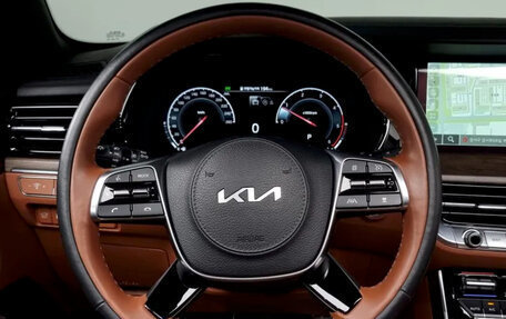KIA Mohave I, 2021 год, 4 205 000 рублей, 12 фотография