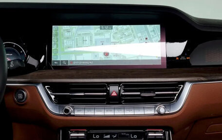 KIA Mohave I, 2021 год, 4 205 000 рублей, 10 фотография