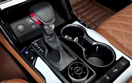 KIA Mohave I, 2021 год, 4 205 000 рублей, 16 фотография