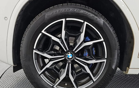 BMW X4, 2022 год, 4 400 000 рублей, 7 фотография