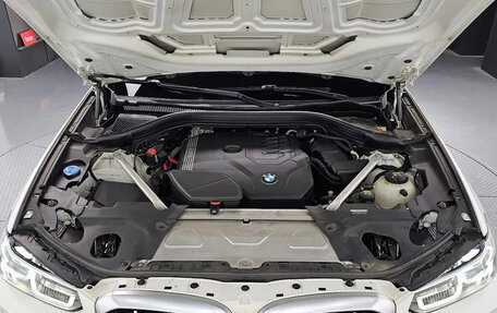 BMW X4, 2022 год, 4 400 000 рублей, 5 фотография