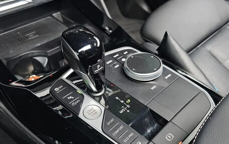 BMW X4, 2022 год, 4 400 000 рублей, 9 фотография