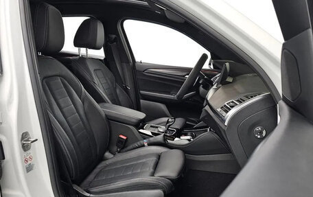 BMW X4, 2022 год, 4 400 000 рублей, 10 фотография