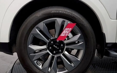 KIA Mohave I, 2021 год, 4 205 000 рублей, 19 фотография