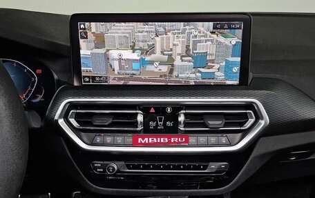 BMW X4, 2022 год, 4 400 000 рублей, 14 фотография