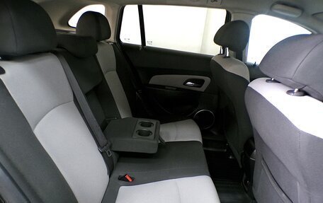 Chevrolet Cruze II, 2014 год, 893 000 рублей, 5 фотография