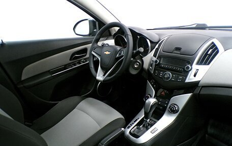 Chevrolet Cruze II, 2014 год, 893 000 рублей, 4 фотография