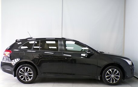 Chevrolet Cruze II, 2014 год, 893 000 рублей, 10 фотография