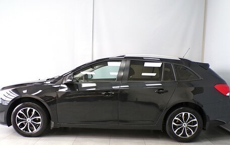 Chevrolet Cruze II, 2014 год, 893 000 рублей, 11 фотография