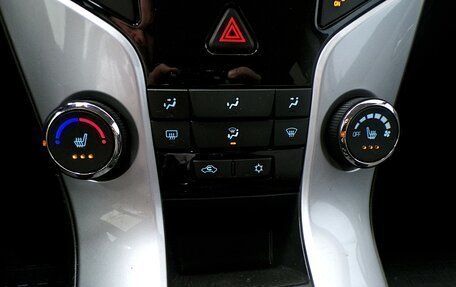 Chevrolet Cruze II, 2014 год, 893 000 рублей, 15 фотография