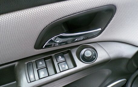 Chevrolet Cruze II, 2014 год, 893 000 рублей, 13 фотография