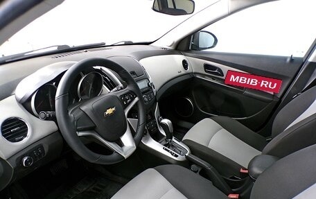 Chevrolet Cruze II, 2014 год, 893 000 рублей, 12 фотография