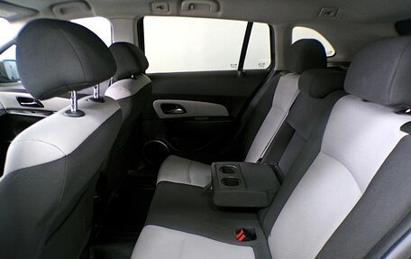 Chevrolet Cruze II, 2014 год, 893 000 рублей, 16 фотография