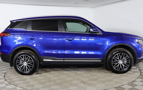 Geely Atlas, 2022 год, 1 799 990 рублей, 4 фотография