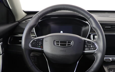 Geely Atlas, 2022 год, 1 799 990 рублей, 10 фотография