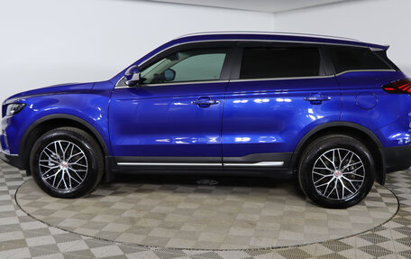 Geely Atlas, 2022 год, 1 799 990 рублей, 8 фотография
