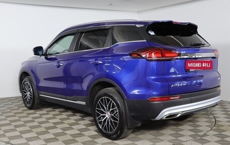 Geely Atlas, 2022 год, 1 799 990 рублей, 7 фотография