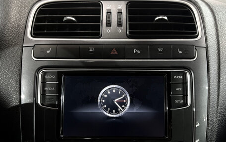 Volkswagen Polo VI (EU Market), 2019 год, 1 357 000 рублей, 10 фотография