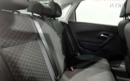 Volkswagen Polo VI (EU Market), 2019 год, 1 357 000 рублей, 17 фотография