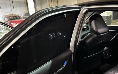Toyota Camry, 2018 год, 2 550 000 рублей, 8 фотография