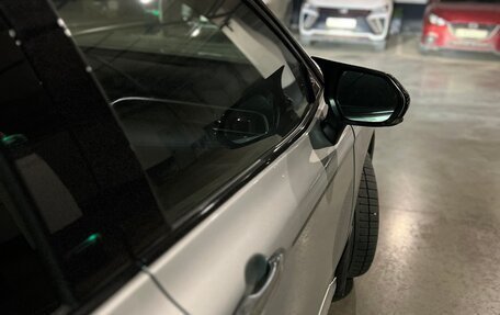 Toyota Camry, 2018 год, 2 550 000 рублей, 7 фотография