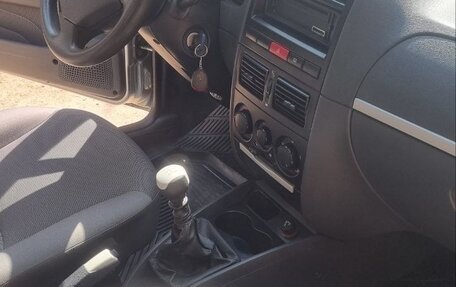 Fiat Siena, 2005 год, 560 000 рублей, 6 фотография