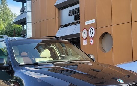 BMW X5, 2013 год, 2 150 000 рублей, 4 фотография