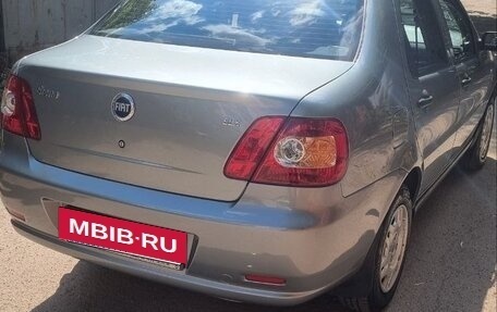 Fiat Siena, 2005 год, 560 000 рублей, 2 фотография