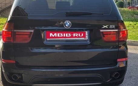 BMW X5, 2013 год, 2 150 000 рублей, 6 фотография