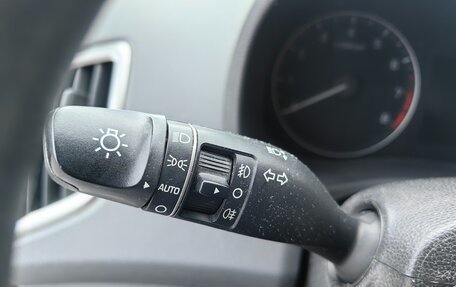 Hyundai Creta I рестайлинг, 2016 год, 1 450 000 рублей, 8 фотография
