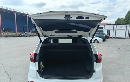 Hyundai Creta I рестайлинг, 2016 год, 1 450 000 рублей, 6 фотография