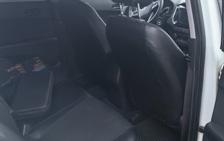 Hyundai Creta I рестайлинг, 2016 год, 1 450 000 рублей, 11 фотография