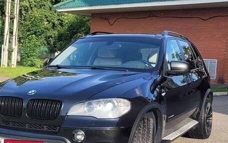 BMW X5, 2013 год, 2 150 000 рублей, 7 фотография